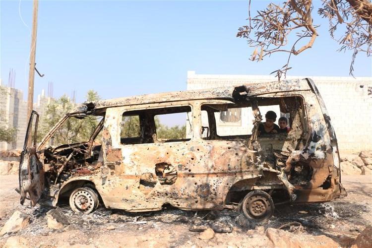 Bağdadi nasıl öldürüldü DEAŞ lideri Ebubekir el Bağdadi operasyonuyla ilgili kritik detaylar...