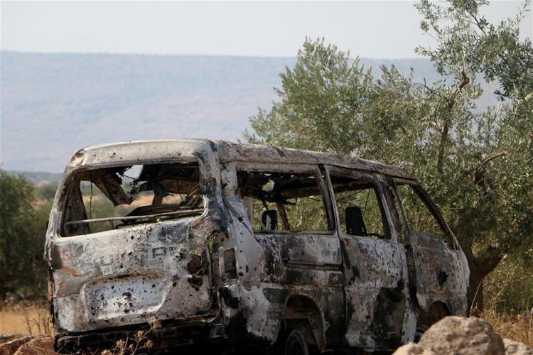 Bağdadi nasıl öldürüldü DEAŞ lideri Ebubekir el Bağdadi operasyonuyla ilgili kritik detaylar...