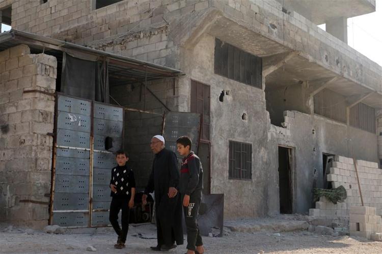 Bağdadi nasıl öldürüldü DEAŞ lideri Ebubekir el Bağdadi operasyonuyla ilgili kritik detaylar...