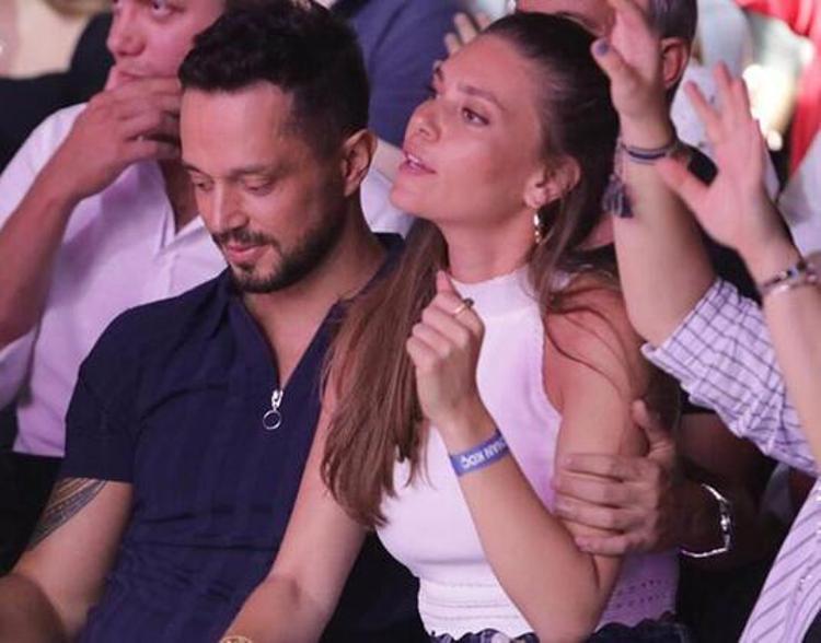 Aslı Enver-Murat Boz’un ayrılık nedeni ortaya çıktı