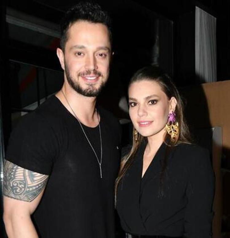 Aslı Enver-Murat Boz’un ayrılık nedeni ortaya çıktı