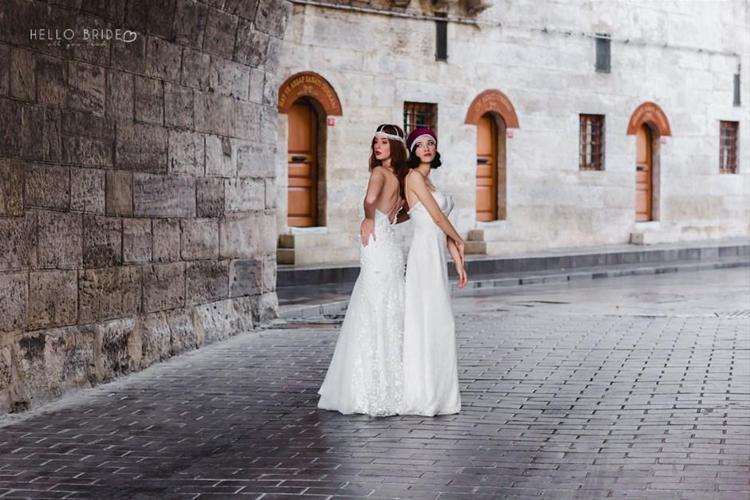 2020 Gelinlik Modelleri – Hello Bride Koleksiyonu