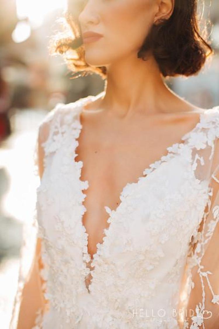 2020 Gelinlik Modelleri – Hello Bride Koleksiyonu