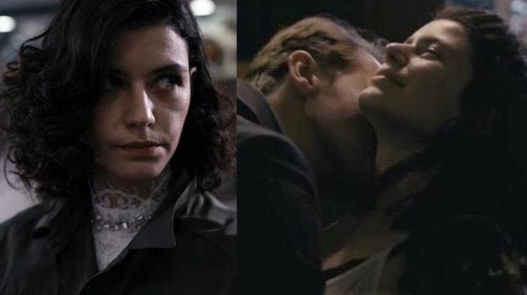 Beren Saat sevişme sahneleri hakkında konuştu