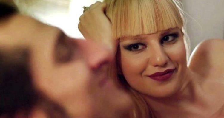 Ayşenur Balcının son hali görenleri şoke etti