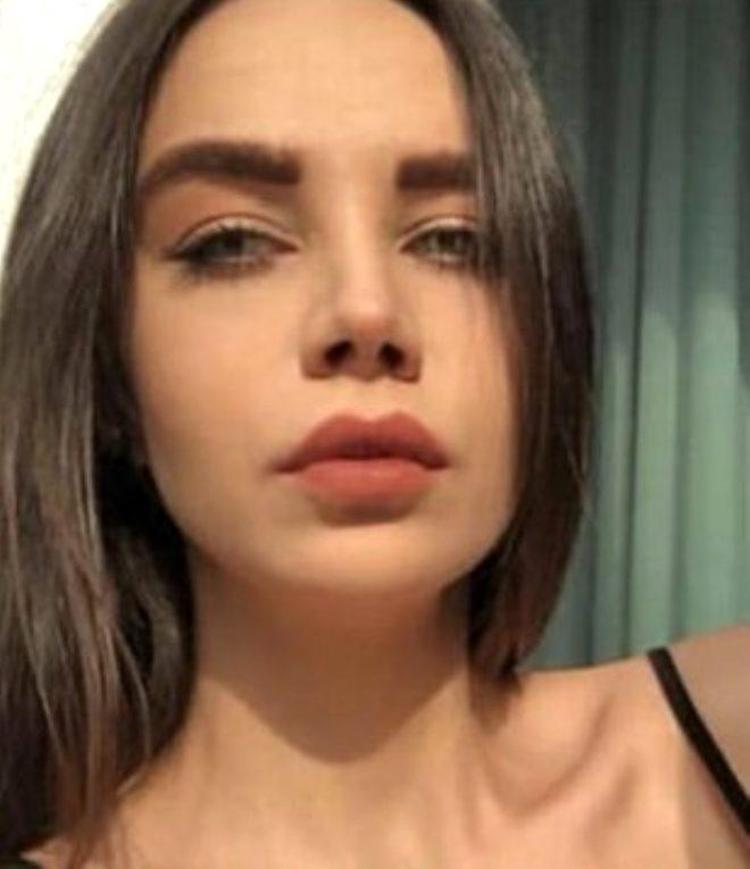 Ayşenur Balcının son hali görenleri şoke etti