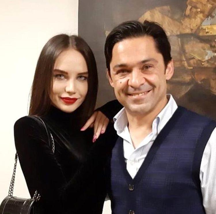 Ayşenur Balcının son hali görenleri şoke etti
