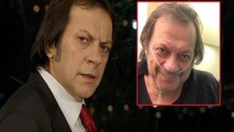 Oyuncu Recep Aktuğ son yolculuğuna uğurlandı