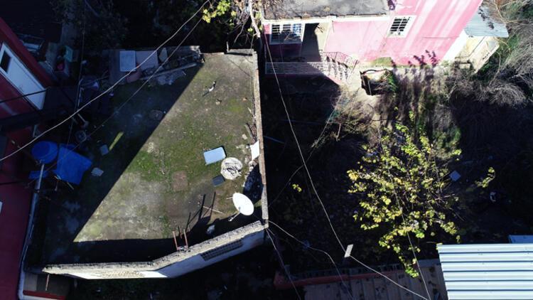 MİT gözetiminde kazı yapılan gizemli ev, turistik mekana döndü
