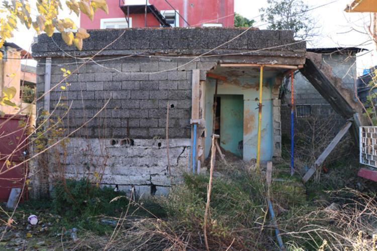 MİT gözetiminde kazı yapılan gizemli ev, turistik mekana döndü
