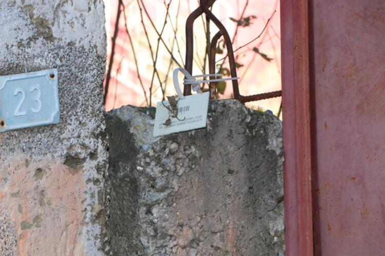 MİT gözetiminde kazı yapılan gizemli ev, turistik mekana döndü