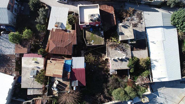 MİT gözetiminde kazı yapılan gizemli ev, turistik mekana döndü
