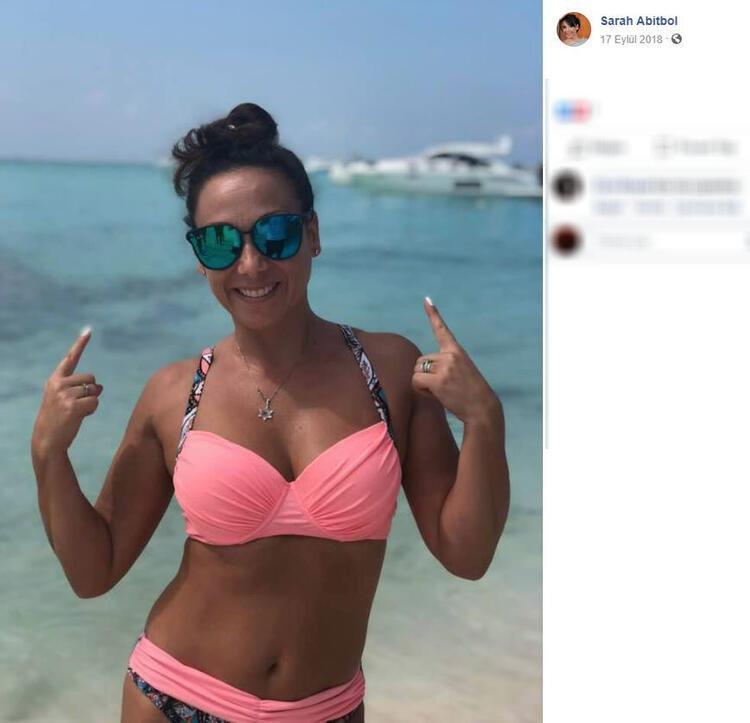 Eski şampiyondan cinsel istismar itirafı