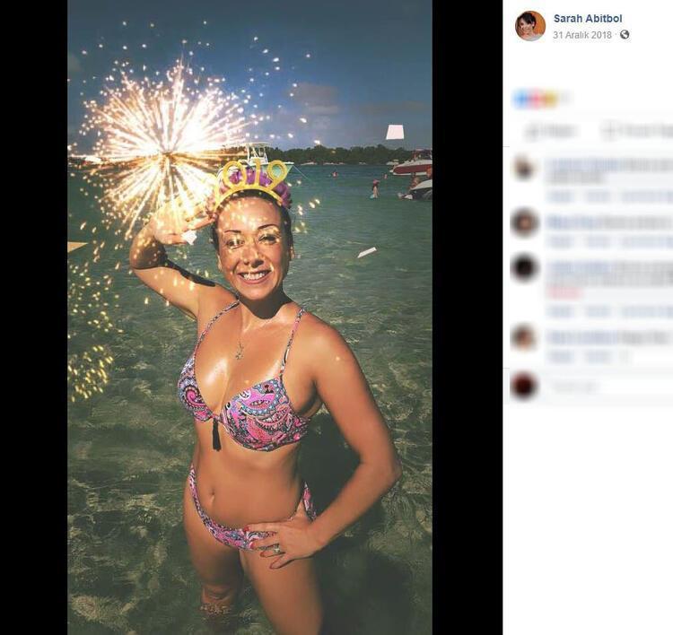 Eski şampiyondan cinsel istismar itirafı