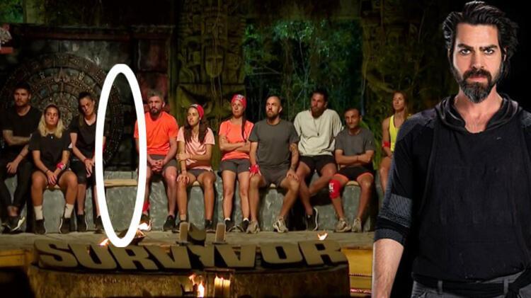 Survivor 2020de diskalifiye şoku Survivorda kim elendi İşte Survivora veda eden ilk isimler...