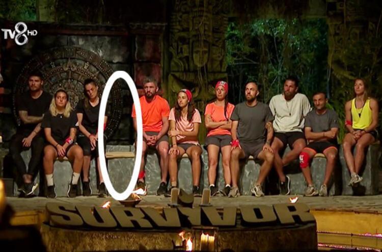 Survivor 2020de diskalifiye şoku Survivorda kim elendi İşte Survivora veda eden ilk isimler...