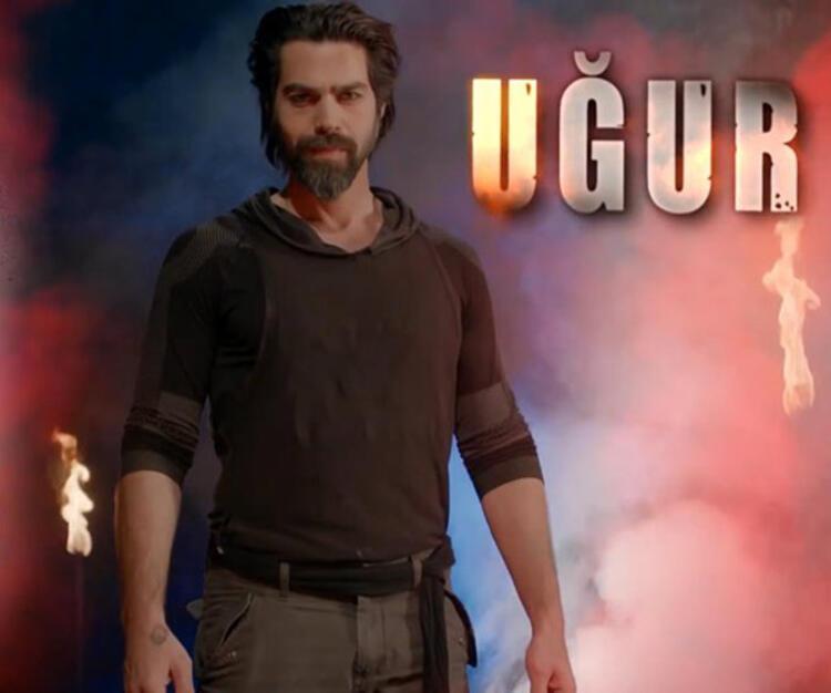Survivor 2020de diskalifiye şoku Survivorda kim elendi İşte Survivora veda eden ilk isimler...