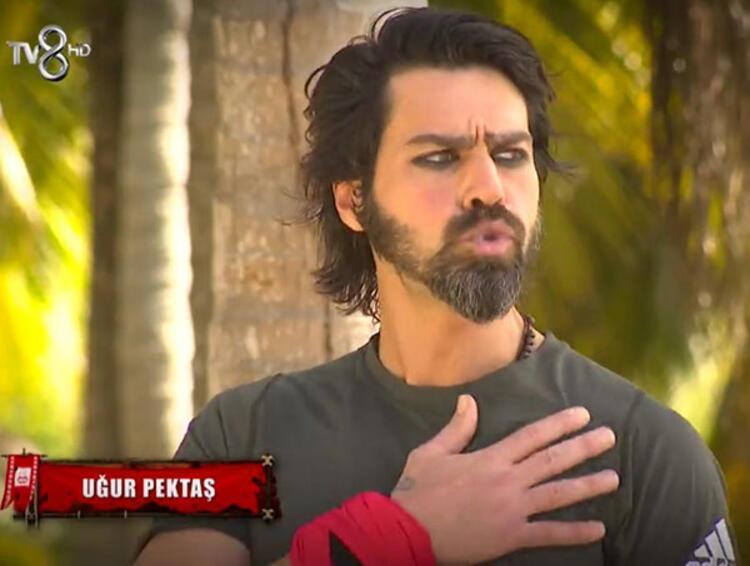 Survivor 2020de diskalifiye şoku Survivorda kim elendi İşte Survivora veda eden ilk isimler...