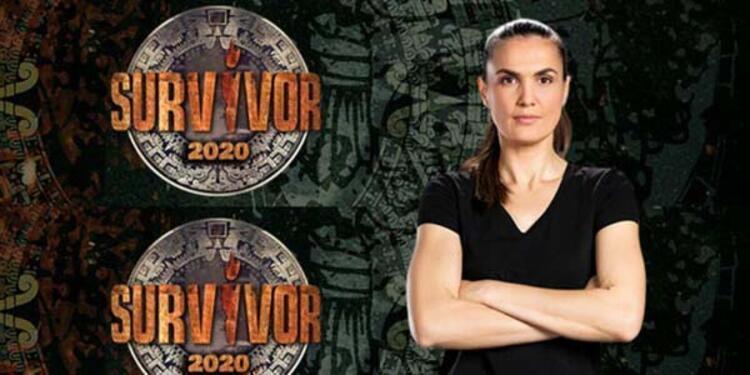 Survivor 2020de diskalifiye şoku Survivorda kim elendi İşte Survivora veda eden ilk isimler...