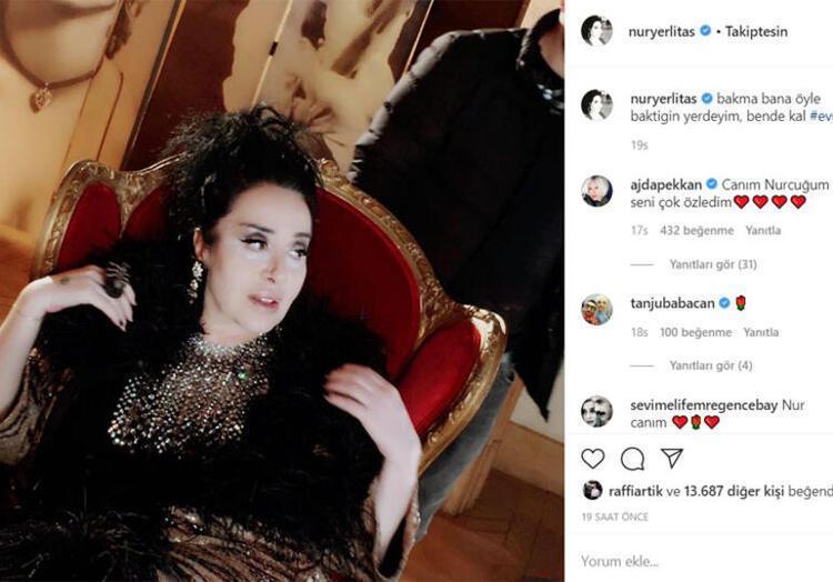 Ünlü modacı Nur Yerlitaş hayatını kaybetti Nur Yerlitaş hastalığı ne