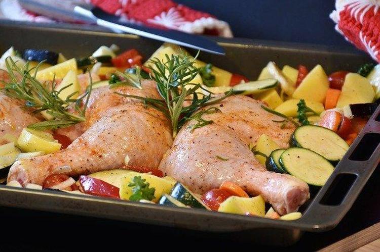 4. Gün Ramazan İftar Menüsü