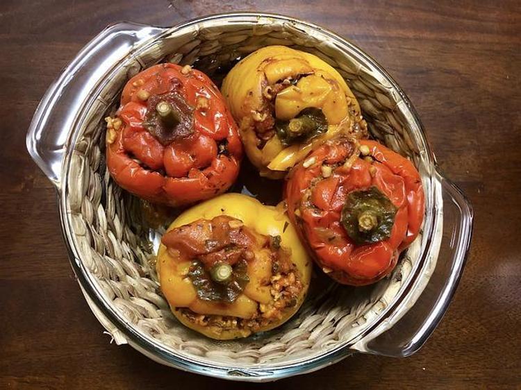 5. Gün Ramazan İftar Menüsü