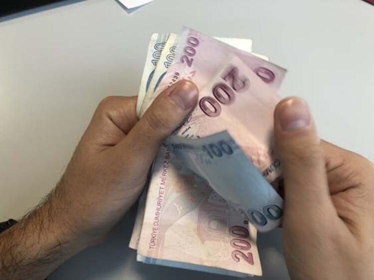 500 lira bayram harçlığı verilecek iddiasına açıklama geldi