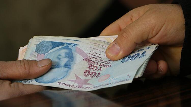 500 lira bayram harçlığı verilecek iddiasına açıklama geldi