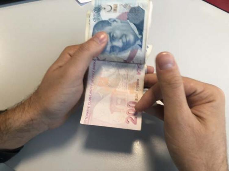 500 lira bayram harçlığı verilecek iddiasına açıklama geldi