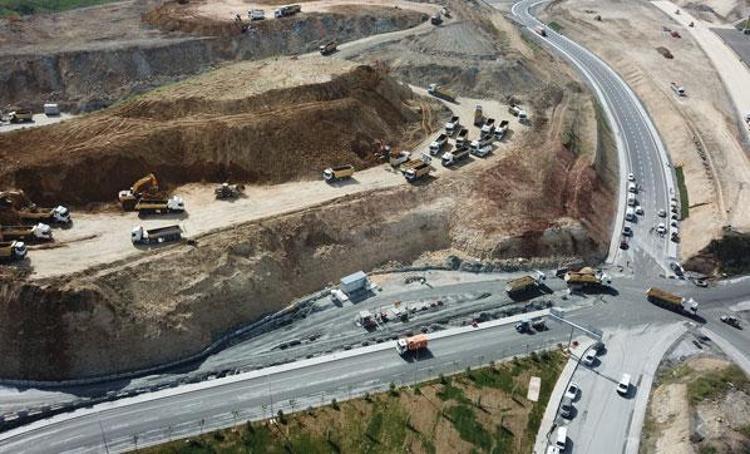 Büyük gün perşembe Başakşehir Şehir Hastanesi Açılıyor