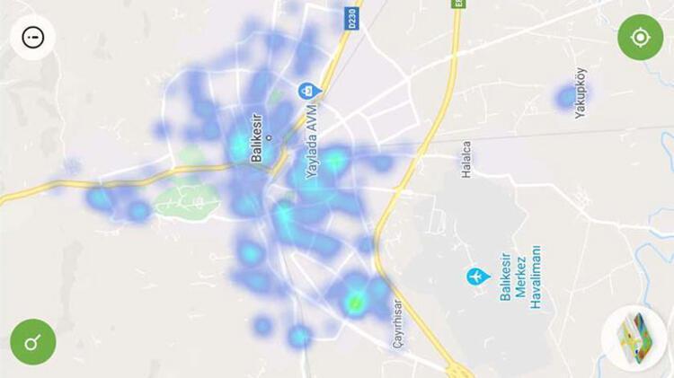 BALIKESİR