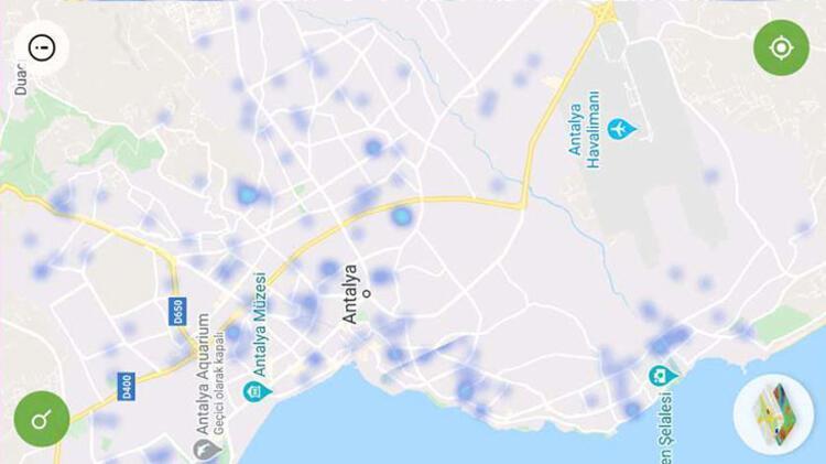 ANTALYA