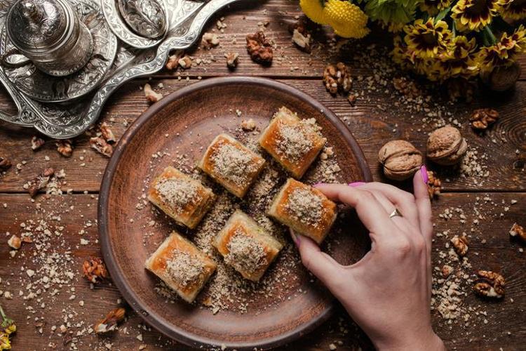 BAKLAVA