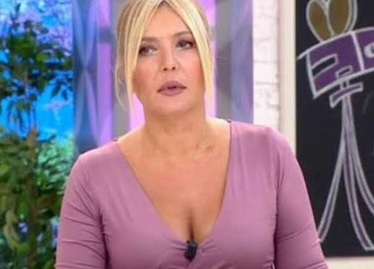 Seda Akgül çileden çıktı O yorumlara...