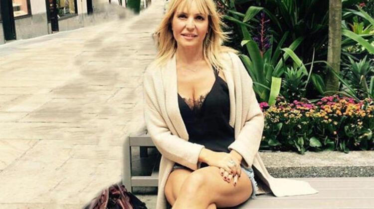 Seda Akgül çileden çıktı O yorumlara...