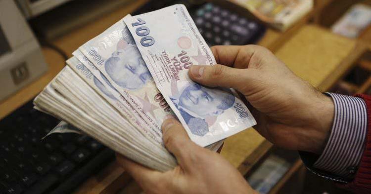 Emekli ve memura zam Kuruşu kuruşuna yeni maaşlar ve farklar...