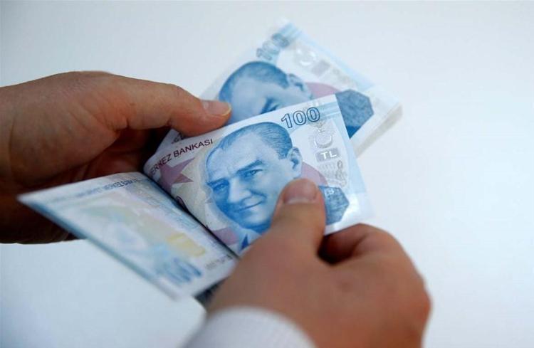 Emekli ve memura zam Kuruşu kuruşuna yeni maaşlar ve farklar...