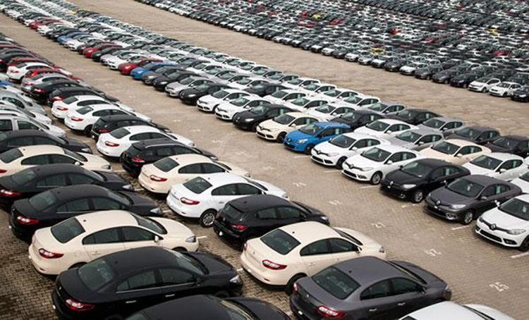 İkinci el otoda büyük oyun Fiyatlar yüzde 30 fazla...