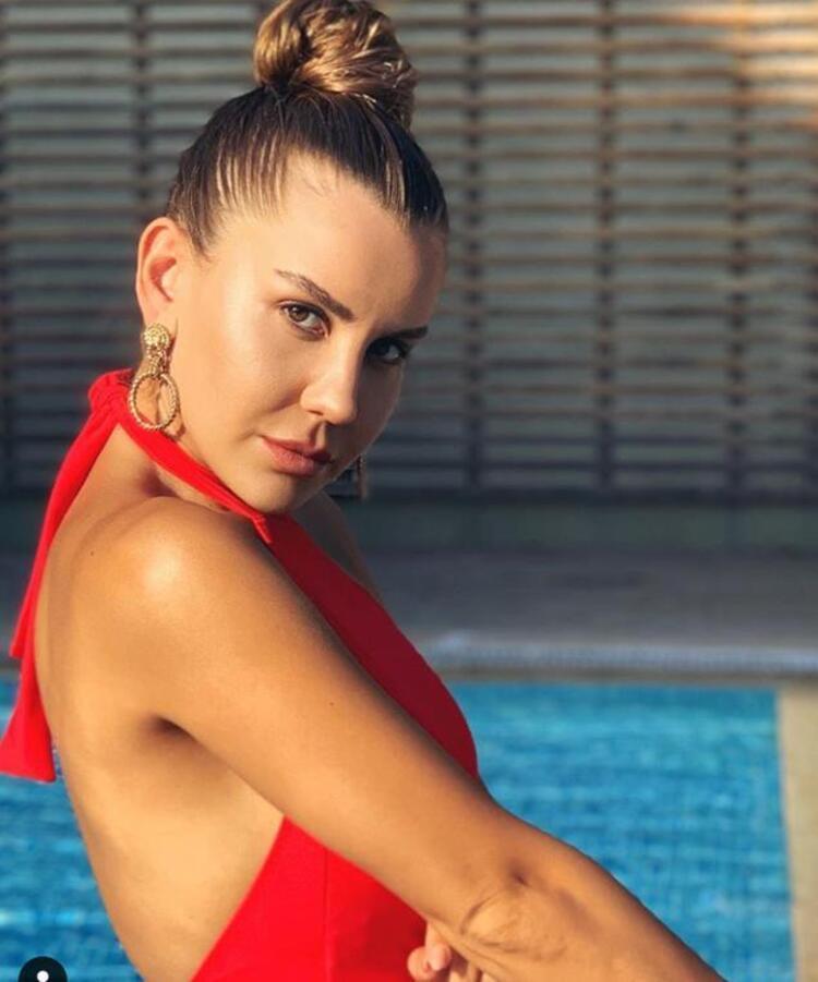 Eda Erol paylaşımıyla olay oldu