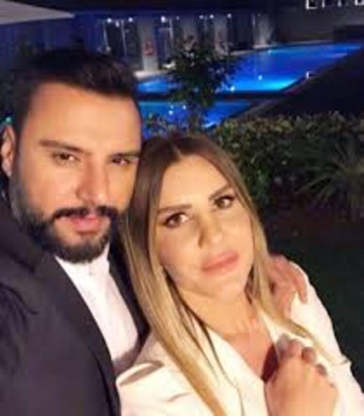 Eda Erol paylaşımıyla olay oldu