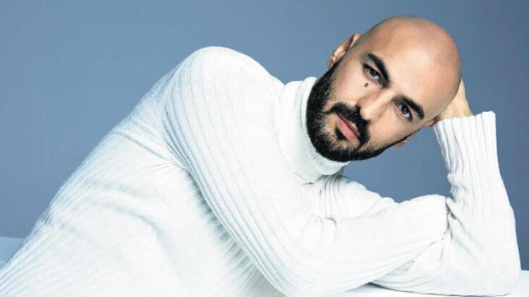 Soner Sarıkabadayı baba oluyor