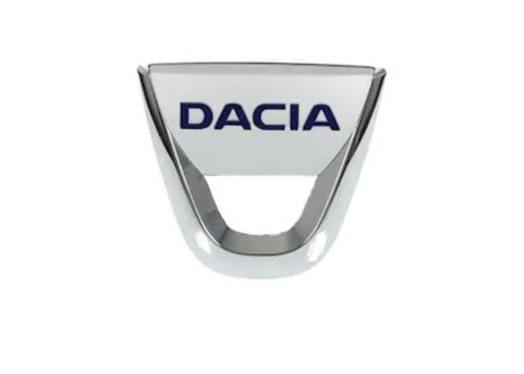 Dacia Logan MCV 116.500 lira