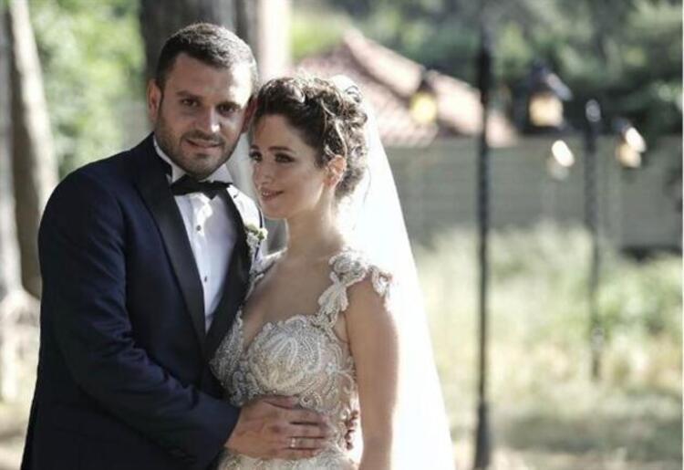 Gökçe Akyıldız boşandı mı