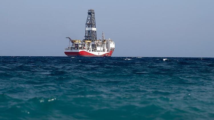 Karadenizde doğalgaz keşfi İşte Türkiyenin milli araştırma ve sondaj gemileri