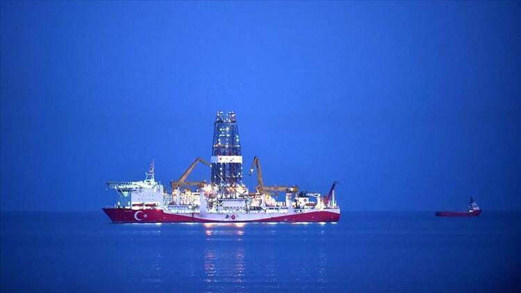 Karadenizde doğalgaz keşfi İşte Türkiyenin milli araştırma ve sondaj gemileri