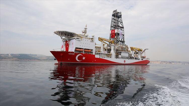 Karadenizde doğalgaz keşfi İşte Türkiyenin milli araştırma ve sondaj gemileri