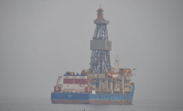 Karadenizde doğalgaz keşfi İşte Türkiyenin milli araştırma ve sondaj gemileri