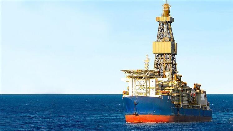 Karadenizde doğalgaz keşfi İşte Türkiyenin milli araştırma ve sondaj gemileri