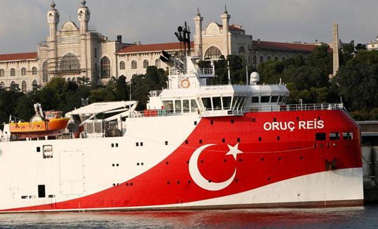 Karadenizde doğalgaz keşfi İşte Türkiyenin milli araştırma ve sondaj gemileri