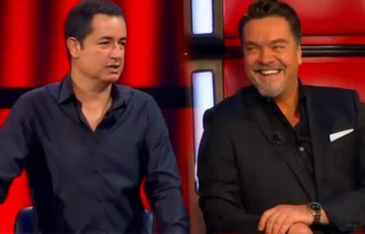 Beyaz Show geri mi dönüyor